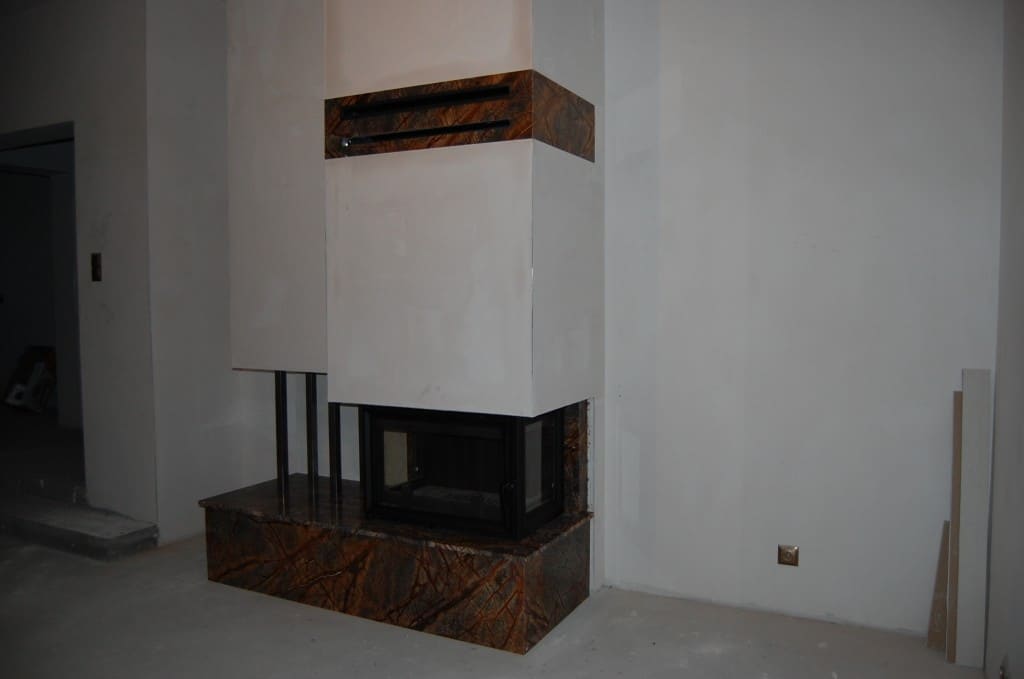Blog - How to look after a fireplace in summer?
